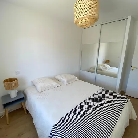 Hébergement de vacances Maison Neuve Entre Et Foret *